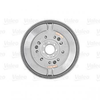 Volante bimasa VALEO Flywheel 836538, tipo de producto: volante bimasa, características: diseño optimizado para reducir vibraciones, fabricado con materiales de alta calidad para mayor durabilidad, compatibilidad con múltiples modelos de vehículos