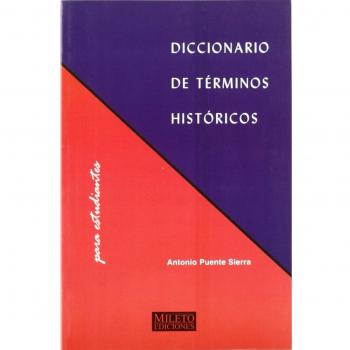 DIC.TERMINOS HISTORICOS