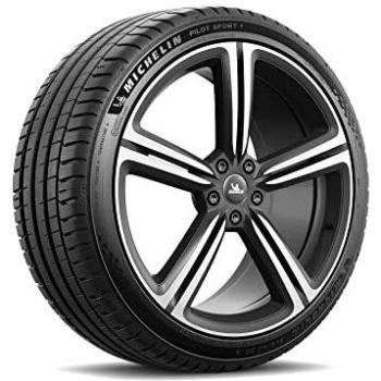 Neumático Michelin Pilot Sport 5 245/40 ZR19 (98Y) XL