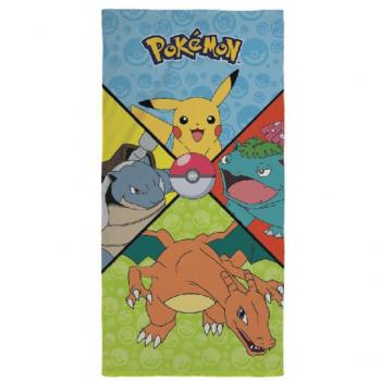 CERDÁ LIFE'S LITTLE MOMENTS Toalla Infantil de Pokémon