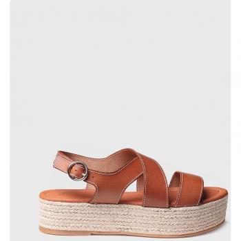 Sandalias de plataforma Toni Pons Elisenda