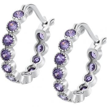 Pendientes Lotus Silver LP3561-4/2 Plata Mujer
