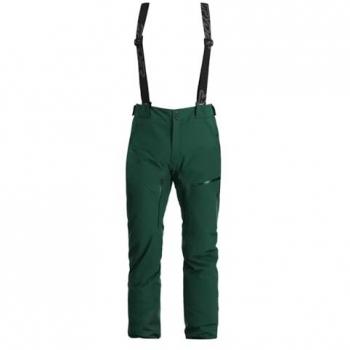 Spyder Dare Men's Ski Pants - Cypress Green, PrimaLoft Eco Insulation