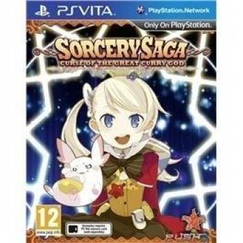 Ps vita holy sorcery sage