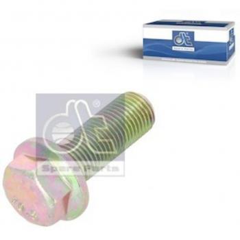 Tornillo de cabeza hexagonal en bruto DT Spare Parts 3.89621