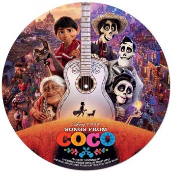Coco (Original Motion Picture Soundtrack)