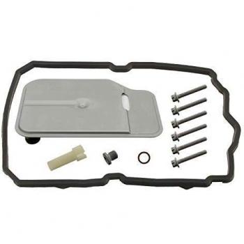 Febi 100250 Filtros de Aceite