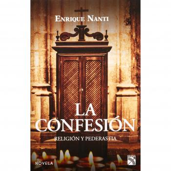 La Confesion. Religion y Pederastia