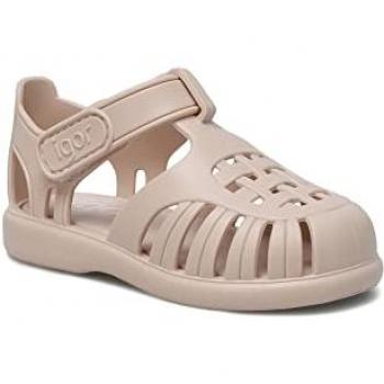 Sandalia Cangrejera de Playa y Piscina Tobby Rosa 27