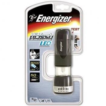 Energizer Linternas Fl HiTech Key Ring 2X2016