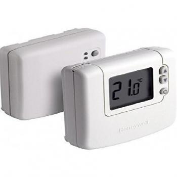 Honeywell dt92 - Termostato digital +receptor hc60ng dt92