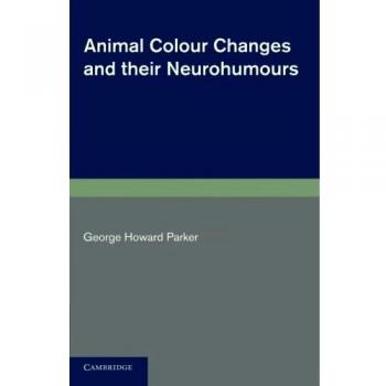 Encuesta sobre Cambios de Color en Animales y sus Neurohumores: Investigaciones 1910-1943