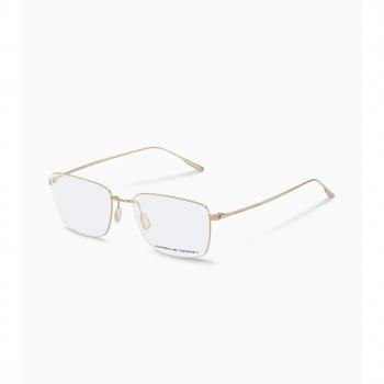 Montura de Gafas Porsche Hombre P8382-B - Elegancia y Calidad Superior