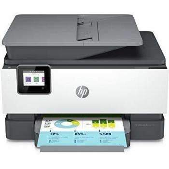 HP OfficeJet Pro 9010e Inyección de Tinta térmica A4 4800 x 1200 dpi 22 ppm WiFi