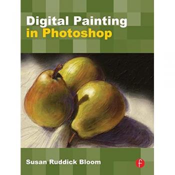 Digital Painting in Photoshop