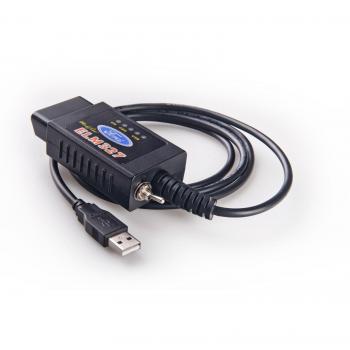 OHP - Dispositivo USB de configuración para coches Ford y Mazda