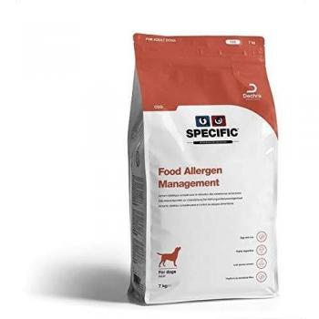 Specific Canine Adult Cdd Food Allergy Management 7Kg 7000 g