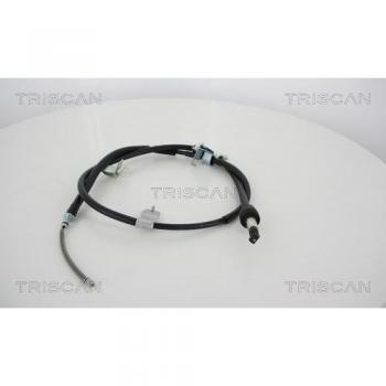 Cable de freno de mano TRISCAN 8140 43135