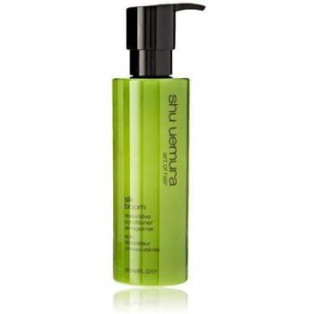 Shu Uemura - Hair Care Silky Bloom Restorative Conditioner
