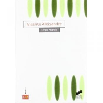 Vicente Aleixandre: 34
