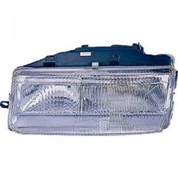 Faro Principal Izquierdo Manual/Eléctrico Nuevo para Seat Toledo I (95-99) - IPARLUX 11854103