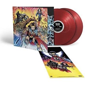 Dark Nights: Death Metal
