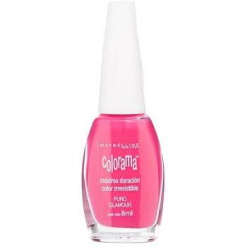 Esmalte de Uñas Colorama Puro Glamour - Tono: Puro Glamour, Código de Barras: 7899026424210