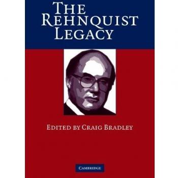 El Legado Rehnquist: Análisis Jurídico y Contexto Histórico