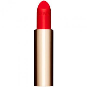 Clarins Joli Rouge Velvet Lipstick 768V Strawberry 3.5g