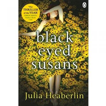 Novela de Suspenso Black-Eyed Susans de Allen Lane y Julia Heaberlin
