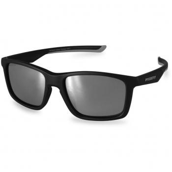 PROGEAR U-1515 Urban Teens 1 Gafas de Sol para Niños Negras con lentes de 53 mm