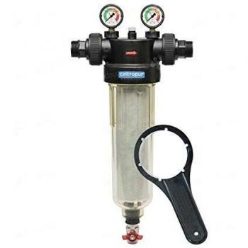 Filtro de Sedimentos Cintropur Nw340 1'1/4 - 25 Micras