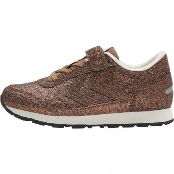 Hummel Reflex Glitter Girls' Sneakers