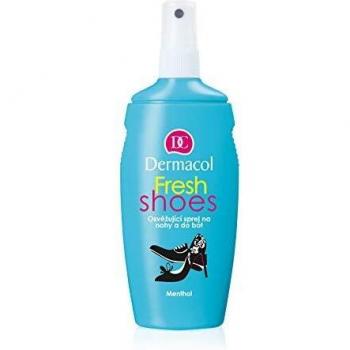 Dermacol Fresh Shoes Desodorante de Pies - 130 ml