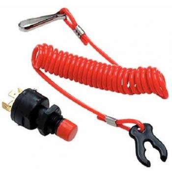 Seachoice 50-11691 Cordón hombre al agua