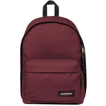 Eastpak Out of Office Mochila, 44 cm, 27 L, Rojo