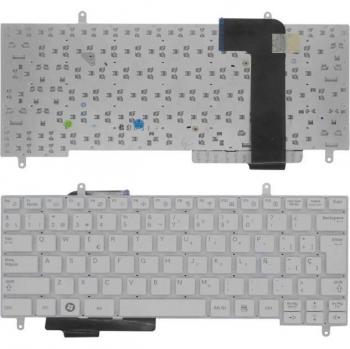 Teclado para portátil Samsung N210 N220 N230 N260 N315 9Z.N4Psn.30S