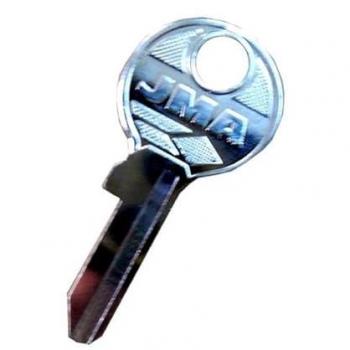 Llaves JMA Latón Especial Modelo NE-27 (Caja 50 Unidades)