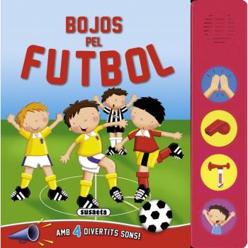 Bojos Pel Futbol
