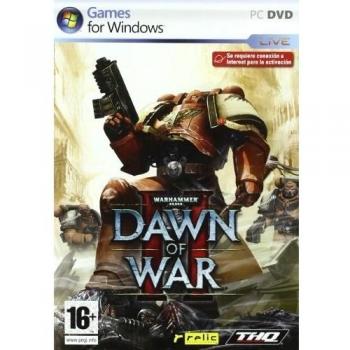 Dawn of War 2