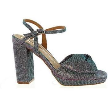 Sandalias de Mujer MARIA MARE 62084 C23974 Neon Azul Talla 38