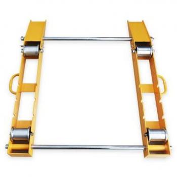 Extralink FXZH-1 Estante para batería horizontal, carga hasta 1,5T