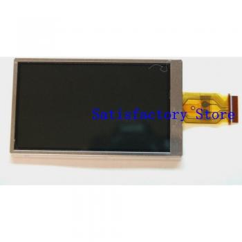 Pantalla LCD de Repuesto para Cámaras Olympus SP800, SANYO VPC-CG10 y BENQ M1