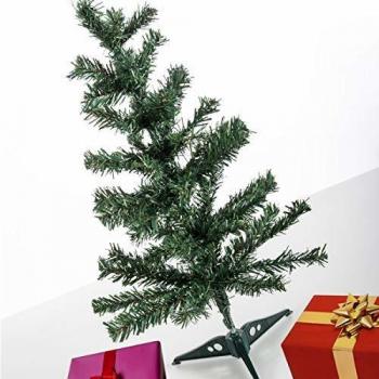 BigBuy Christmas Arbol de Navidad Clasico Christmas Planet