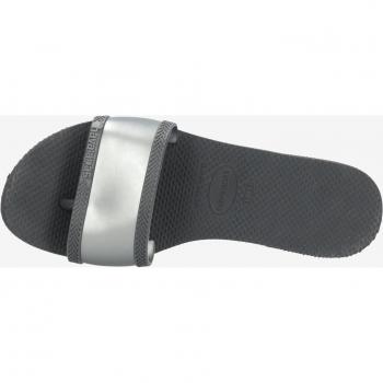 Chanclas Havaianas modelo You Angra New Graphite