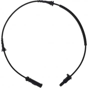 Sensor de revoluciones de la rueda ABS TEXTAR 45042100