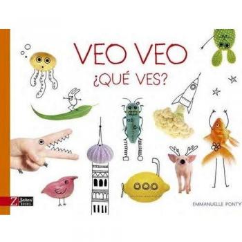 Veo Veo ¿Qué Ves?