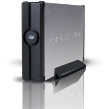 Conceptronic chd3susb3 caja para disco duro de 35 sata usb 30