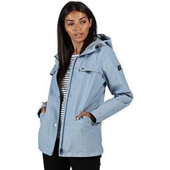 Regatta Bertille Chaqueta, Cambray, 40 para Mujer
