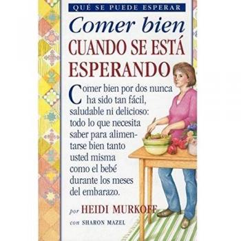 COMER BIEN CUANDO SE ESTÁ ESPERANDO
